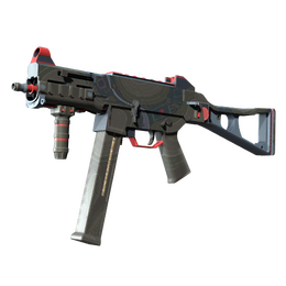 UMP-45 | Briefing image