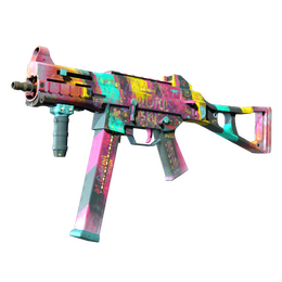 UMP-45 | Wild Child image