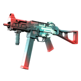 UMP-45 | Momentum image