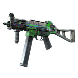 UMP-45 | Plastique image