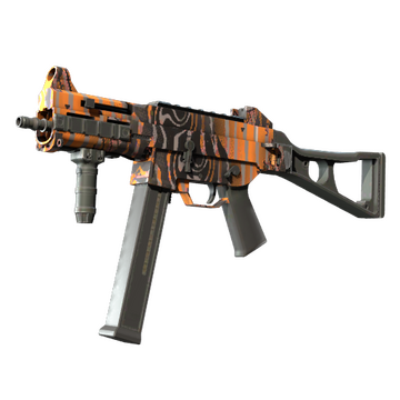 UMP-45 | Oscillator