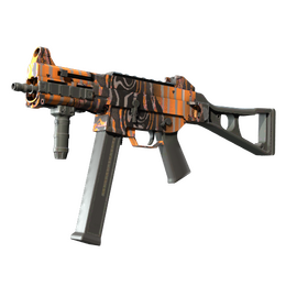 UMP-45 | Oscillator image