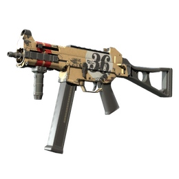 UMP-45 | Grand Prix image