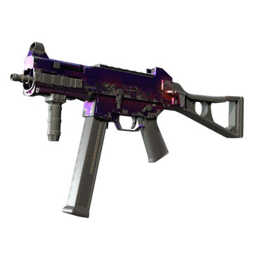 StatTrak™ UMP-45 | Moonrise
