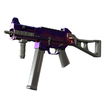 StatTrak™ UMP-45 | Moonrise