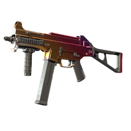 UMP-45 | Fade image