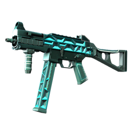 UMP-45 | Scaffold image