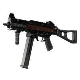 UMP-45 | Roadblock image