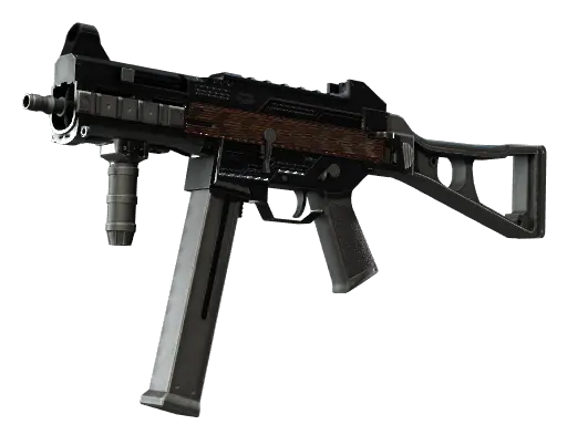 UMP-45 | Roadblock