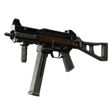 StatTrak™ UMP-45 | Roadblock