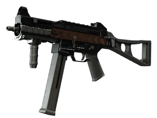 UMP-45 | Roadblock