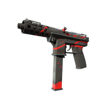 StatTrak™ Tec-9 | Isaac