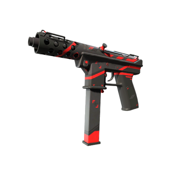 Tec-9 | Isaac