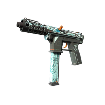 StatTrak™ Tec-9 | Avalanche