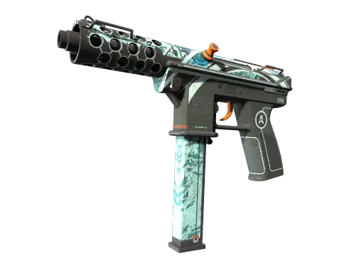 Tec-9 | Avalanche