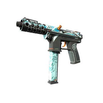 Tec-9 | Avalanche