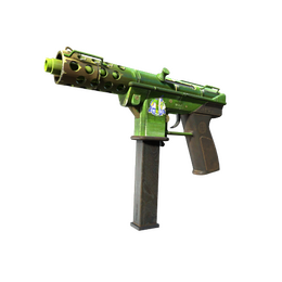 Tec-9 | Bamboozle image