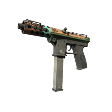 StatTrak™ Tec-9 | Flash Out