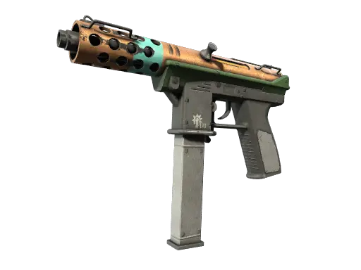 Tec-9 | Flash Out
