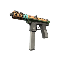 Tec-9 | Flash Out image