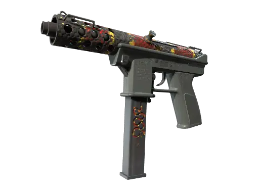 Tec-9 | Snek-9