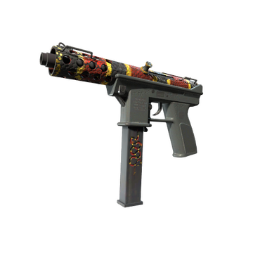 Tec-9 | Snek-9