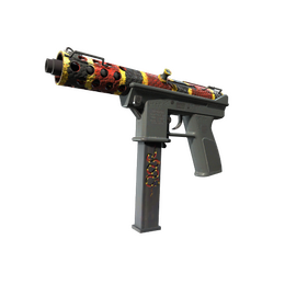 Tec-9 | Snek-9 image