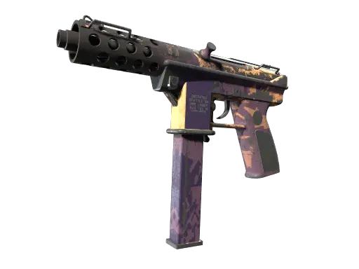 Tec-9 | Sandstorm