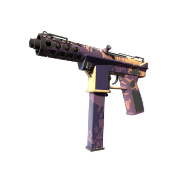 Tec-9 | Sandstorm