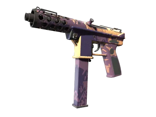 Tec-9 | Sandstorm
