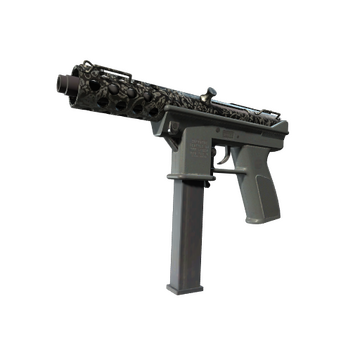StatTrak™ Tec-9 | Cut Out
