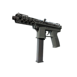 Tec-9 | Cut Out image