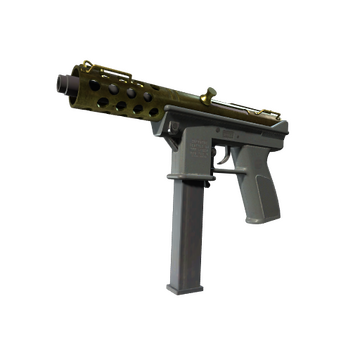Souvenir Tec-9 | Brass
