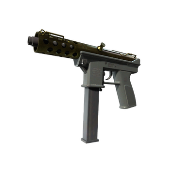 Souvenir Tec-9 | Brass