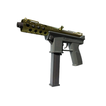 Souvenir Tec-9 | Brass