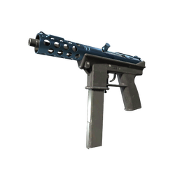 Tec-9 | Blue Titanium image