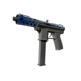 Tec-9 | Ice Cap image