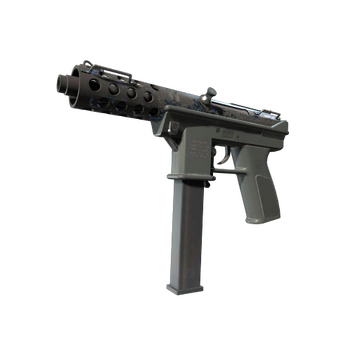 StatTrak™ Tec-9 | Ice Cap