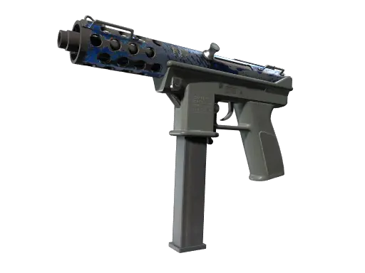 Tec-9 | Ice Cap
