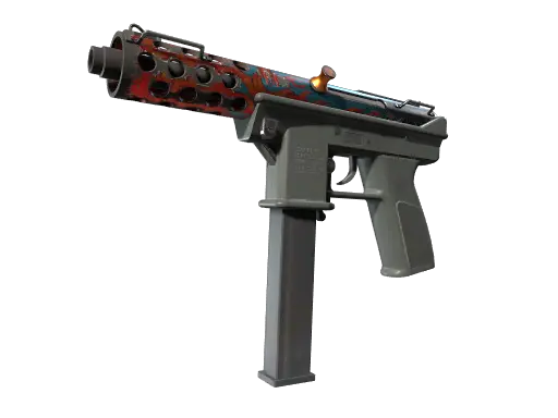 Tec-9 | Re-Entry