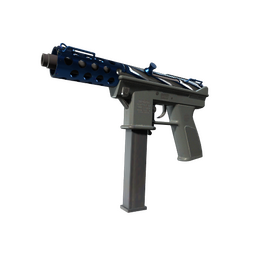 Tec-9 | Titanium Bit image