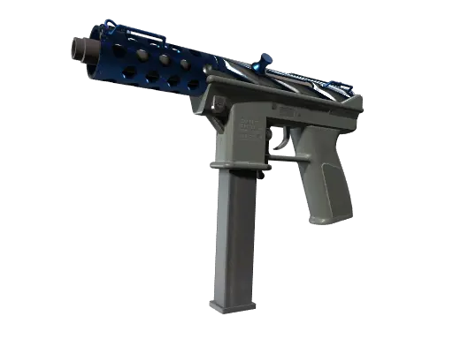 Tec-9 | Titanium Bit