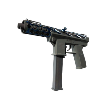 Tec-9 | Titanium Bit