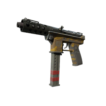 StatTrak™ Tec-9 | Brother