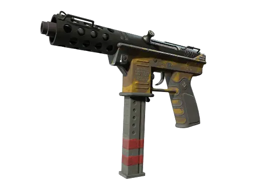 Tec-9 | Brother