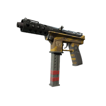 Tec-9 | Brother