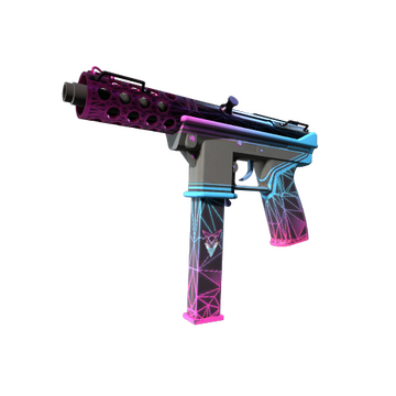 StatTrak™ Tec-9 | Decimator