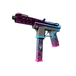Tec-9 | Decimator image