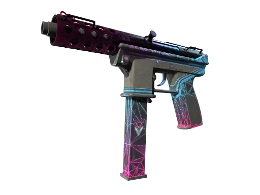 Tec-9 | Decimator