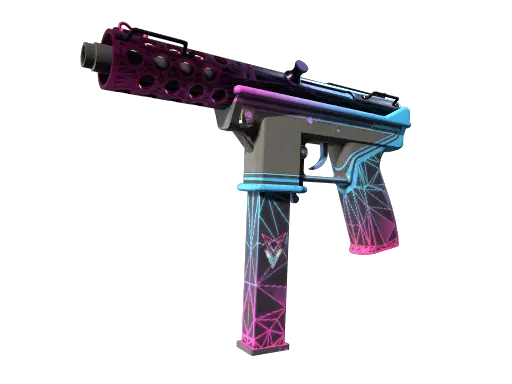 Tec-9 | Decimator